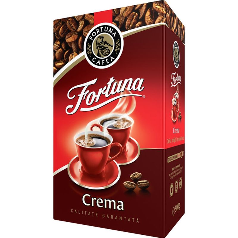 cafea-macinata-fortuna-crema-500-g