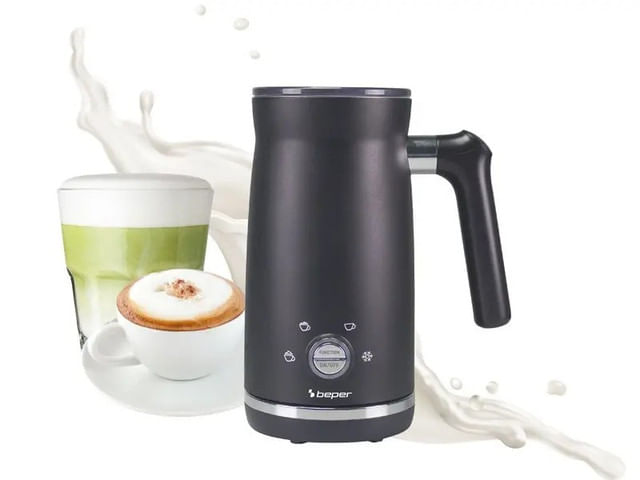 aparat-pentru-spumarea-laptelui-beper-p101caf001-500w-capacitate-500-ml-negru