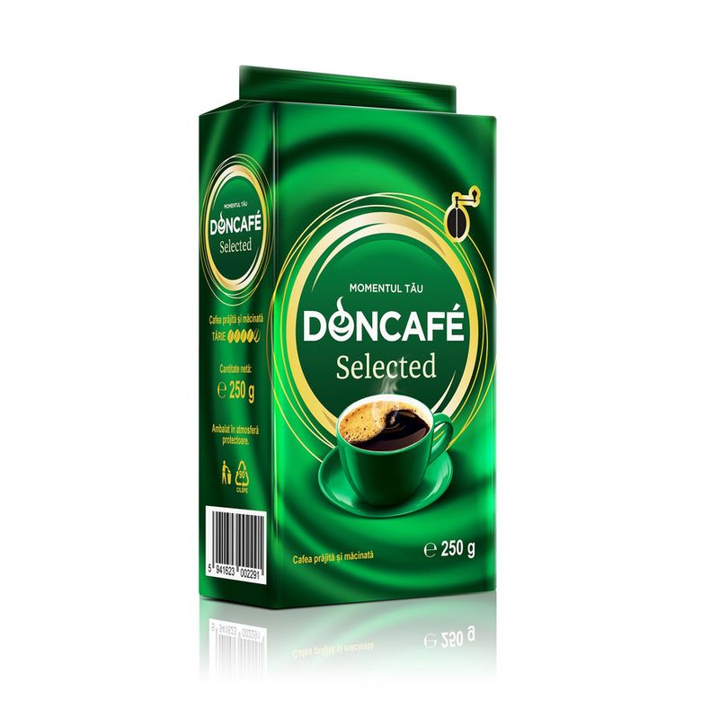 cafea-macinata-doncafe-selected-250-g