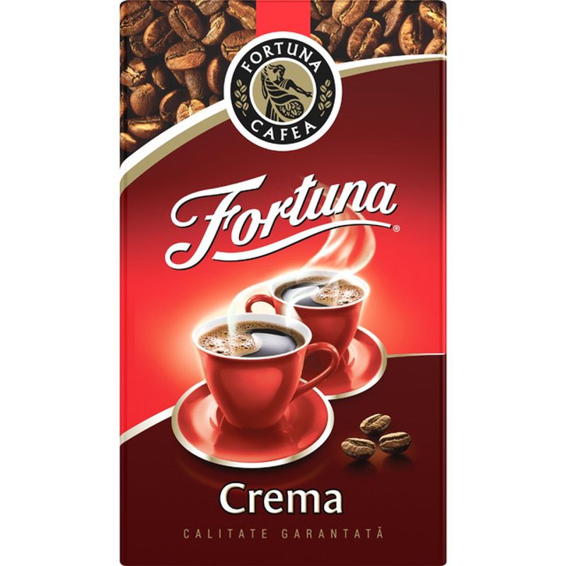 cafea-macinata-fortuna-crema-500-g