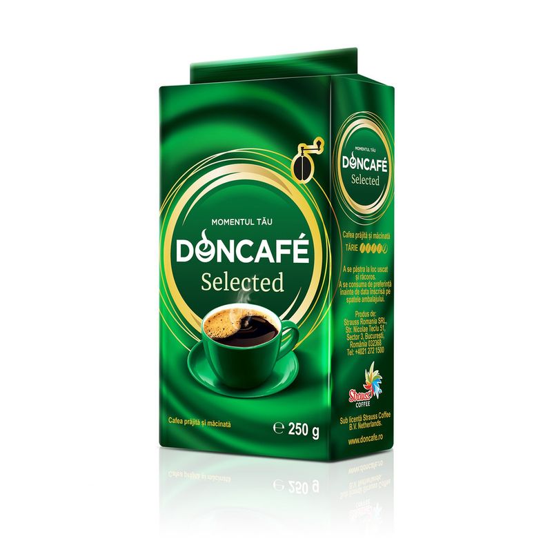 cafea-macinata-doncafe-selected-250-g