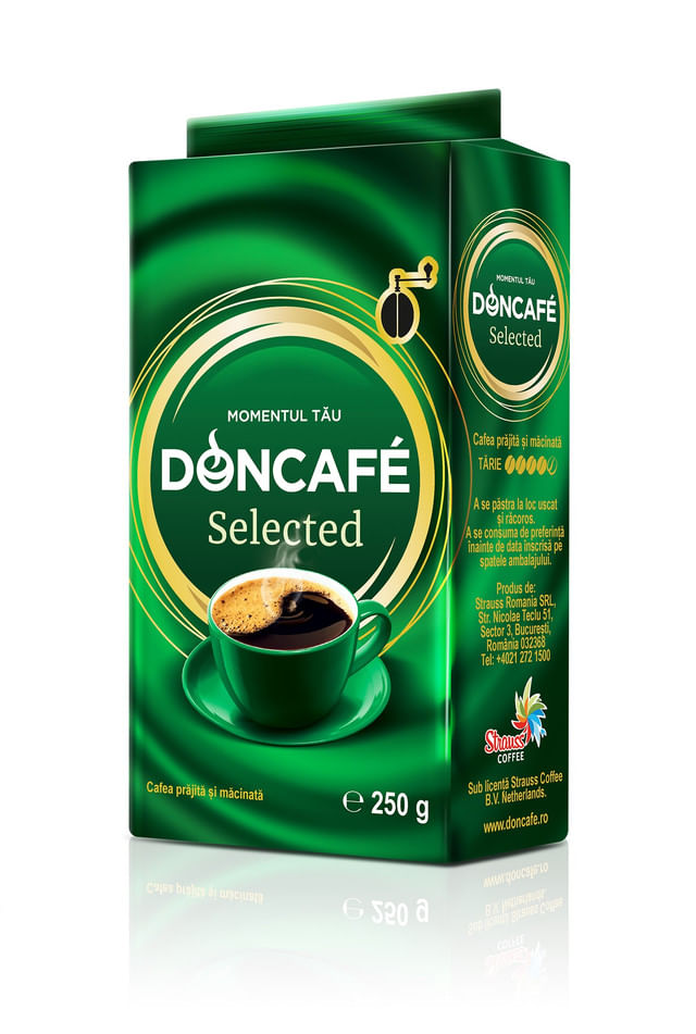 cafea-macinata-doncafe-selected-250-g