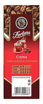 cafea-macinata-fortuna-crema-500-g