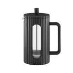 infuzor-ceai-sau-cafea-ambition-curly-1-l-negru