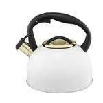ceainic-ambition-royal-2-l-inox-alb