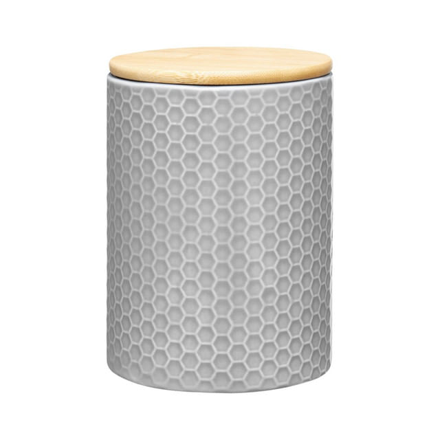 recipient-depozitare-cu-capac-din-bambus-ambition-tuvo-1-11-l-model-stup-gri