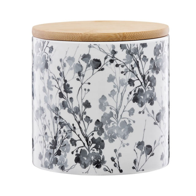 recipient-depozitare-cu-capac-din-bambus-ambition-tuvo-0-67-l-model-floral