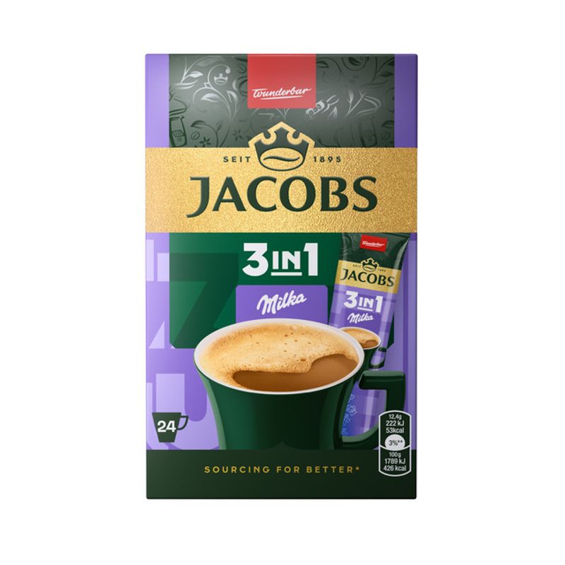 cafea-instant-jacobs-3-in-1-milka-24-x-12-4-g