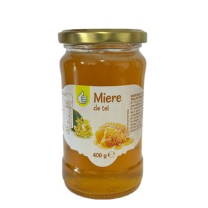 Miere de tei Pouce, 400 g