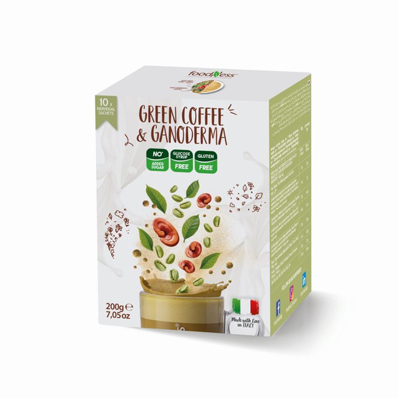 bautura-cu-aroma-de-cafea-verde-si-ganoderma-foodness-10-plicuri-200-g