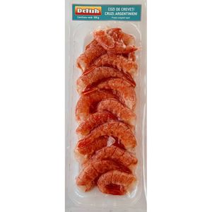 Cozi de creveti argentinieni Defish, 300 g