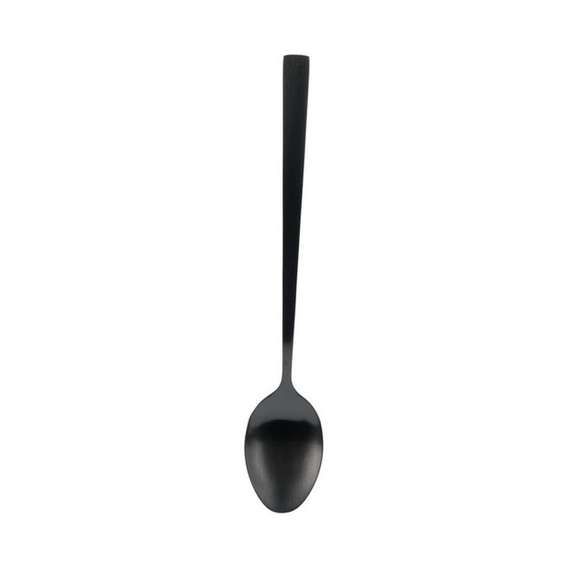 set-linguri-koopman-4-bucati-inox-18-cm-negre