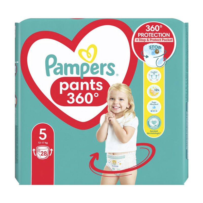 scutece-chilotel-pampers-pants-marimea-5-12-17-kg-28-bucati
