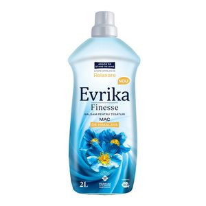 Balsam de rufe Evrika Finesse Mac de Himalaya, 2 l