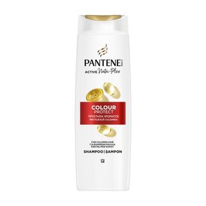 Sampon Pantene Pro-V Color Protect pentru par vopsit, 400 ml