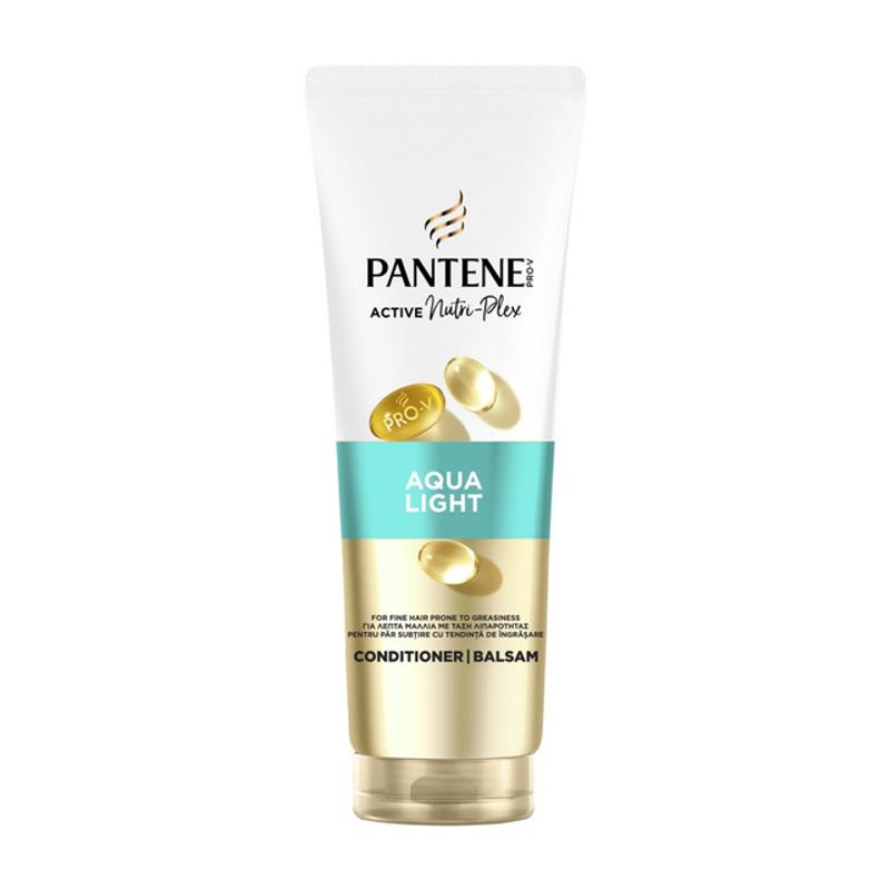 balsam-de-par-pantene-pro-v-aqua-light-pentru-par-cu-tendinta-de-ingrasare-160-ml