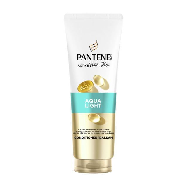 balsam-de-par-pantene-pro-v-aqua-light-pentru-par-cu-tendinta-de-ingrasare-160-ml
