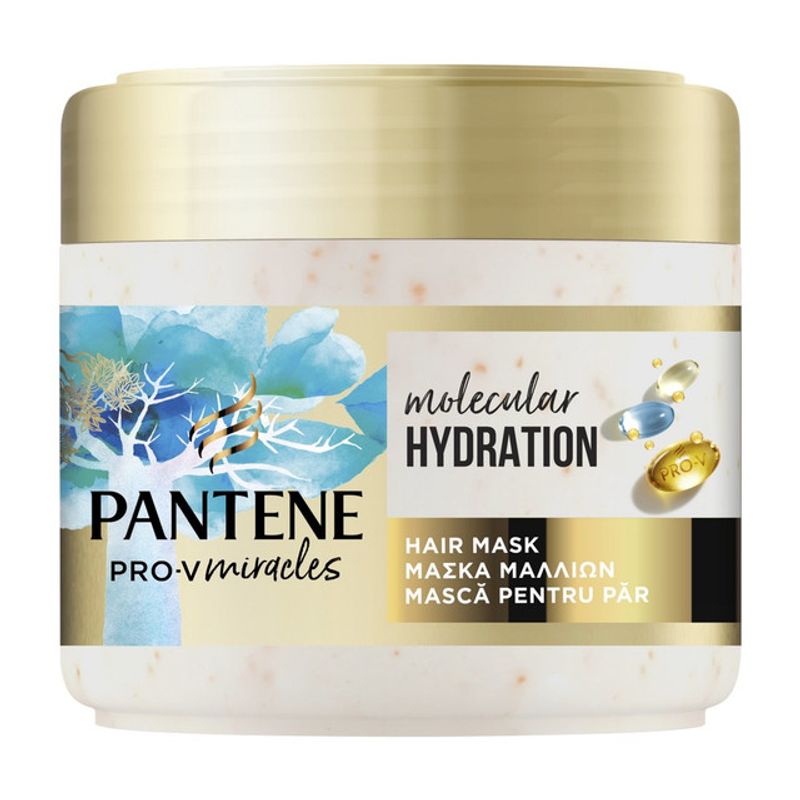 masca-de-par-pantene-pro-v-miracles-hydra-glow-cu-biotina-300-ml