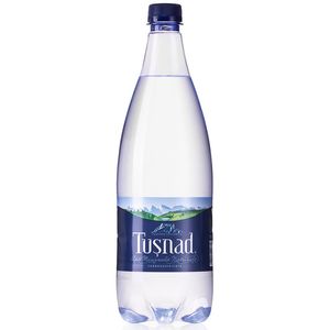 Apa carbogazoasa minerala naturala Tusnad 1 l