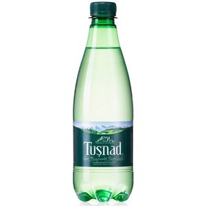 Apa minerala naturala slab carbogazoasa Tusnad, 0.5 l