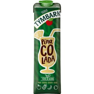 Bautura necarbogazoasa Tymbark Mocktails PinaColada, 1 l