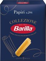 paste-barilla-papiri-450-g