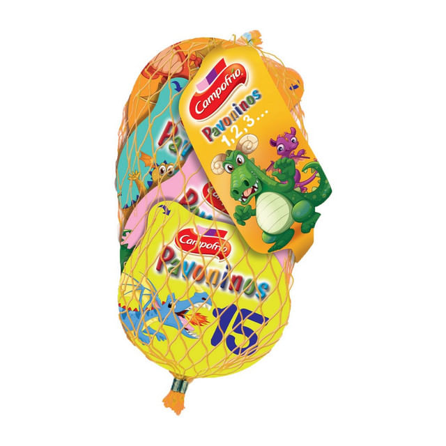 specialitate-de-curcan-mini-campofrio-125-g