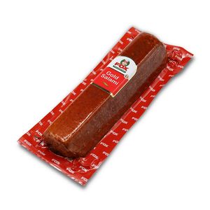 Gold salami Fox Gastro, +/-1 kg