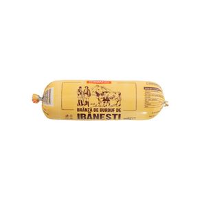 Branza de burduf de Ibanesti Mirdatod, 300 g