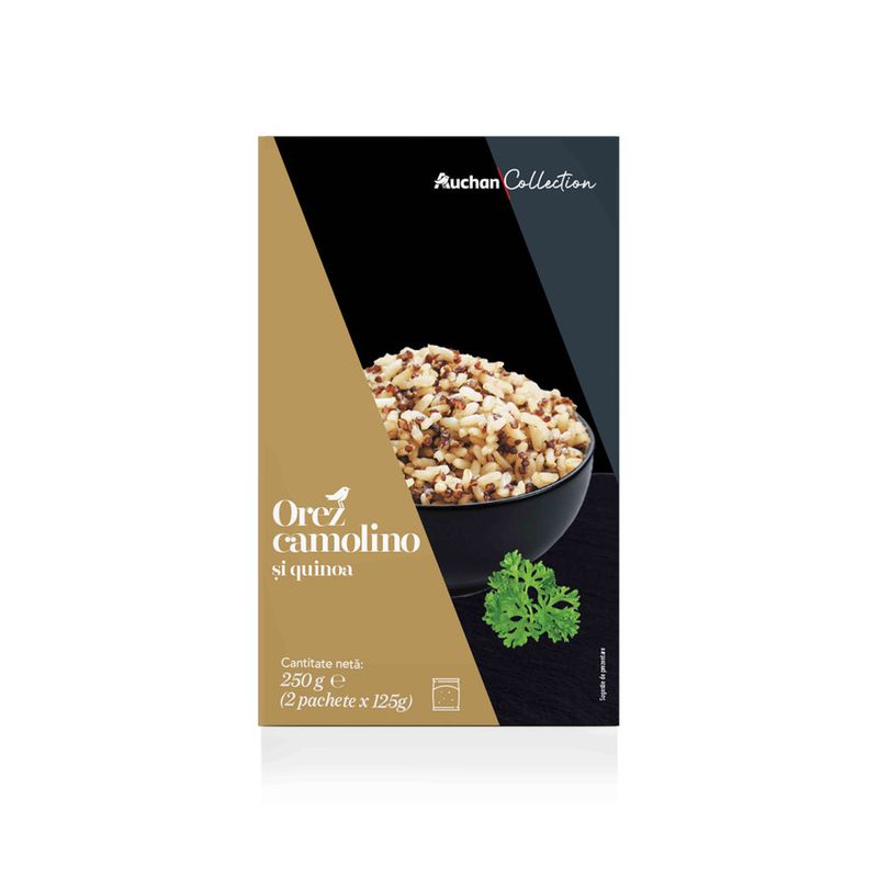 mix-orez-camolino-si-quinoa-auchan-2-x-125-g