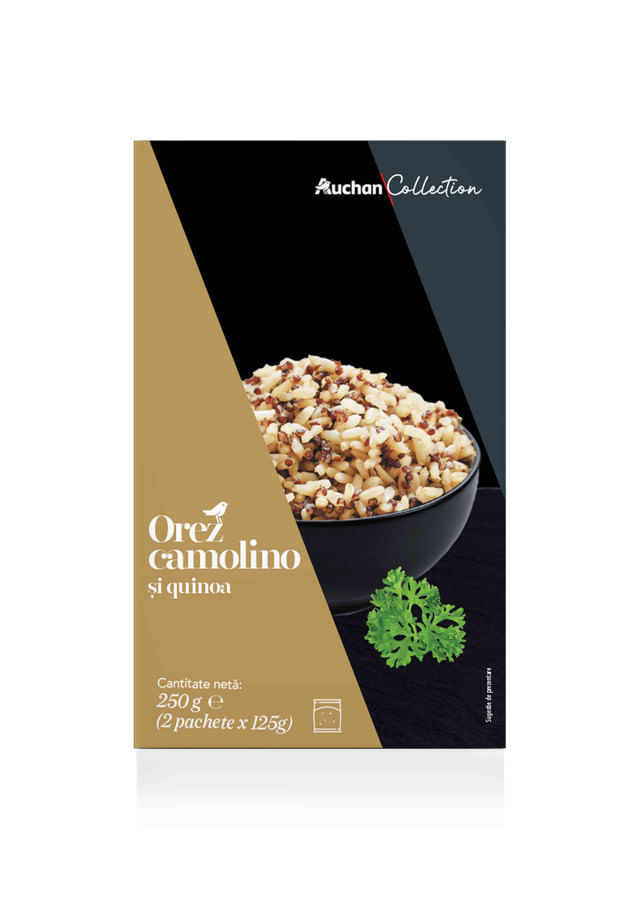 mix-orez-camolino-si-quinoa-auchan-2-x-125-g