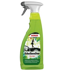 Solutie pentru curatarea suprafetelor din sticla Sonax Star, 750 ml