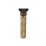 trimmer-pentru-barba-qilive-q-5129-autonomie-60-min-auriu