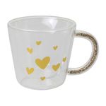 cana-actuel-sticla-borosilicata-model-inimi-aurii-si-maner-cu-sclipici-250-ml
