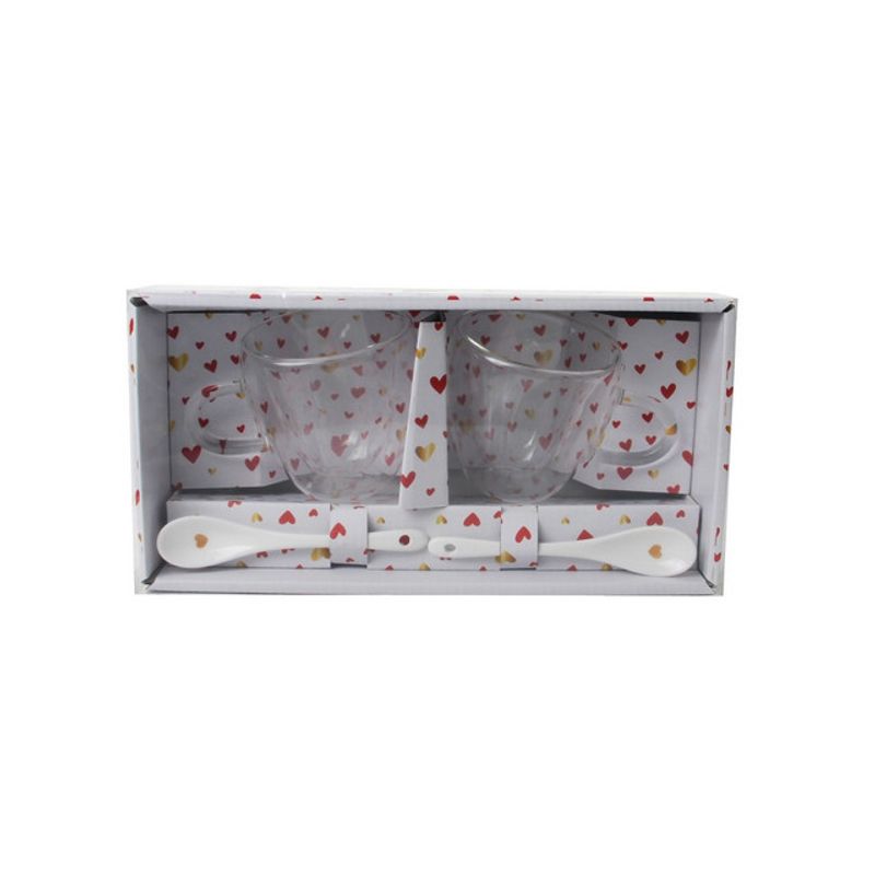 set-2-cesti-cu-lingurite-actuel-sticla-borosilicata-150-ml