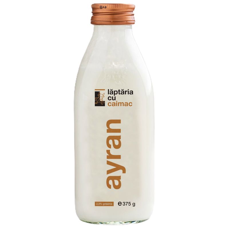 ayran-laptaria-cu-caimac-375-g