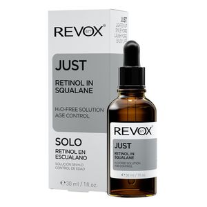 Serum pentru ten Revox Just Retinol in Squalane H20, 30 ml