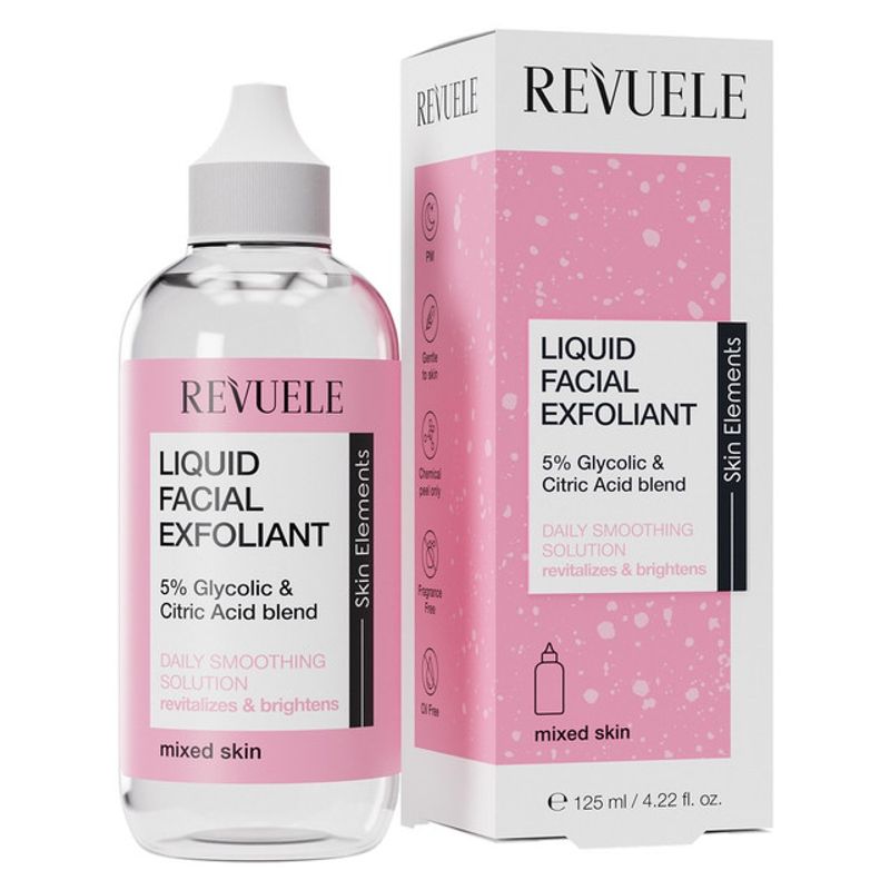 serum-exfoliant-pentru-ten-mixt-revuele-5-acid-glycolic-acid-citric-125-ml