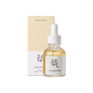 Ser iluminator Beauty of Josen, propolis si niacinamide, 30 ml