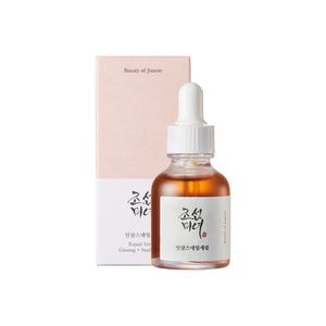 Serum pentru regenerare Beauty of Josen, ginseng si mucina de melc, 30 ml