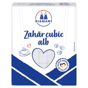 Zahar cubic Diamant, 500 g