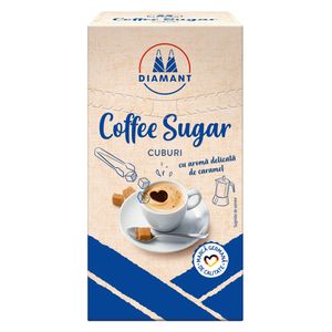 Zahar cubic Diamant Candel, 350 g