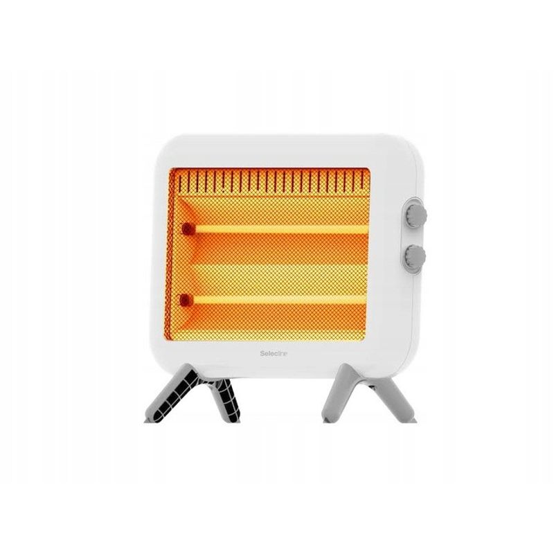 convector-selecline-1000w-termostat-mecanic-alb