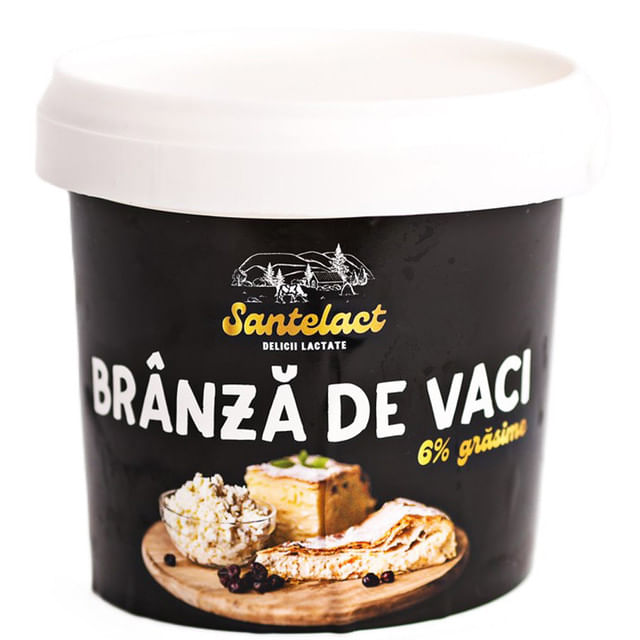branza-de-vaci-santelact-500-g