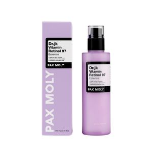 Esenta anti-age cu retinol PaxMoly, 100 ml