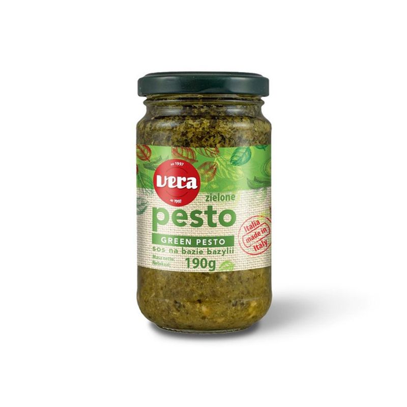 sos-pesto-verde-vera-190-g