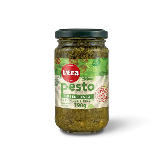 sos-pesto-verde-vera-190-g