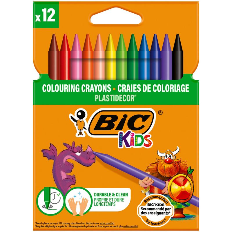 set-creioane-cerate-plastifiate-bic-plastidecor-pachet-cu-12-bucati