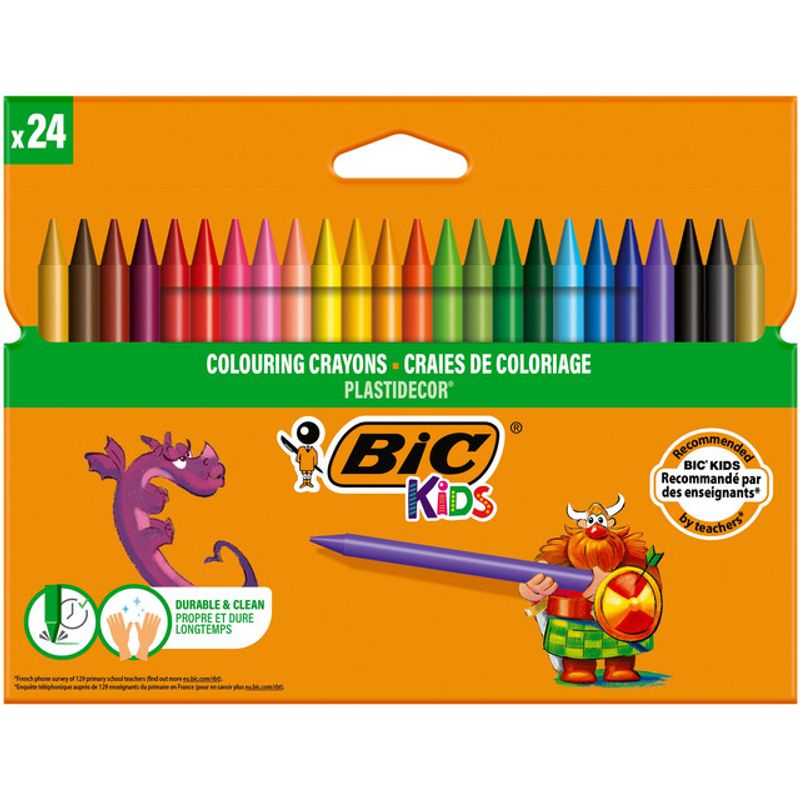 set-creioane-cerate-plastifiate-bic-plastidecor-pachet-cu-24-bucati