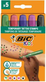 set-5-stampile-pentru-tatuaje-temporare-bic-kids